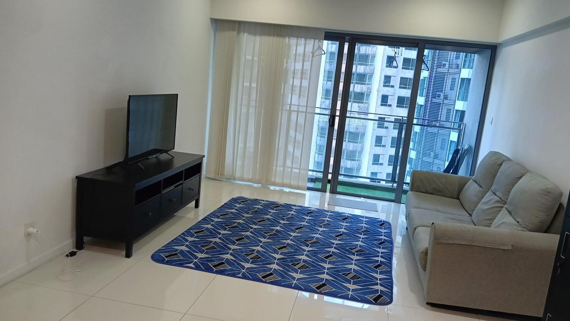 Arh Home Klcc Kuala Lumpur Room photo